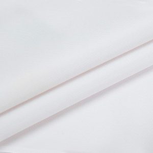 Ткань Оксфорд 1680 PU, размер 1.5х50м белый