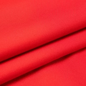 Ткань Оксфорд 1680 PU, размер 1.5х50м красный
