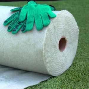 Геотекстиль нетканый Geoflax 300 г/м2