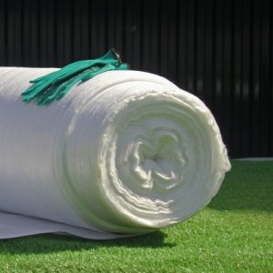 Геотекстиль нетканый Geoflax термо 350 г/м2